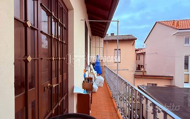 Bilocale piano primo a reddito