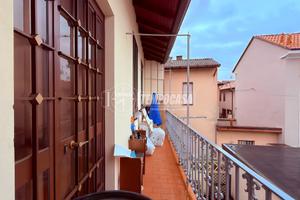 Bilocale piano primo a reddito