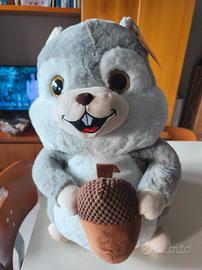 peluche 