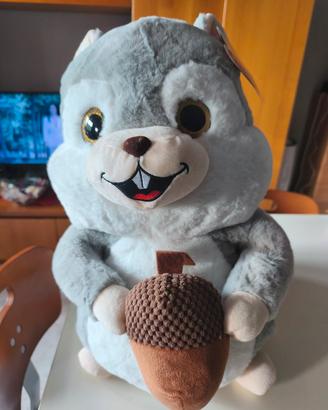 peluche 