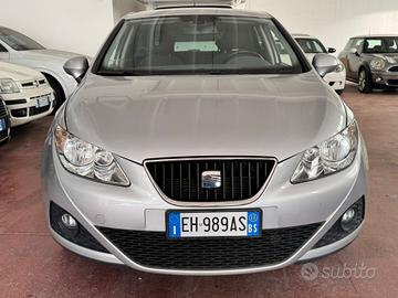 Seat Ibiza ST 1.2 Style NEOPATENTATI
