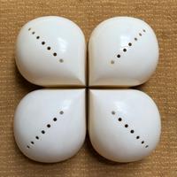 Lampade Applique Quattrifolio Lola X4