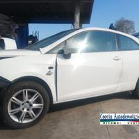 SEAT IBIZA 6J