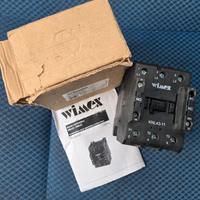 Contattore elettrico Wimex nuovo 