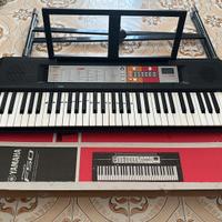 Tastiera Yamaha F50