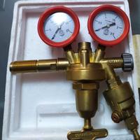 REGOLATORE RIDUTTORE NUOVI