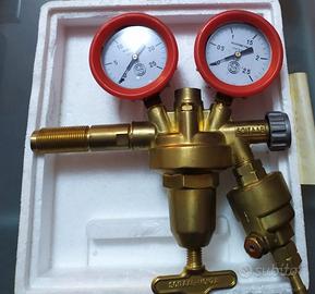 REGOLATORE RIDUTTORE NUOVI