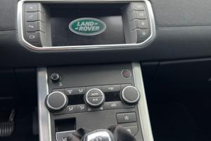 Evoque - Range Rover