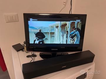 Samsung 21 pollici