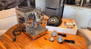 Macchina da caffè Rocket Appartamento