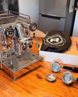 Macchina da caffè Rocket Appartamento