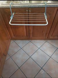 Stendibiancheria da balcone