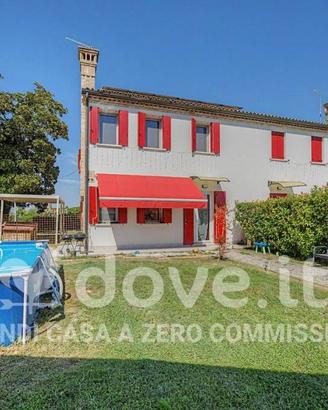 Villa di 140 m² con 3 locali a Piove di Sacco
