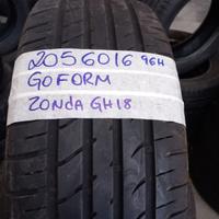 GOMME 205 60 16 GOFORM ESTIVI