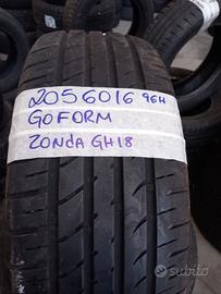 GOMME 205 60 16 GOFORM ESTIVI
