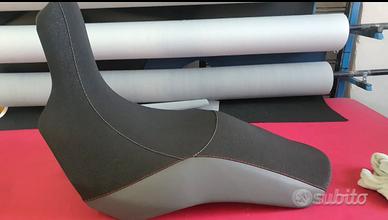 Sella Moto Morini Granpasso