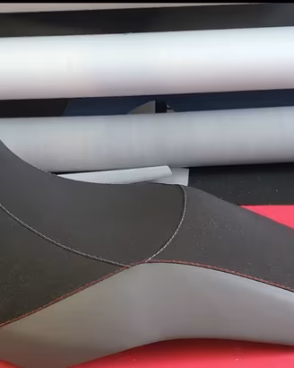 Sella Moto Morini Granpasso