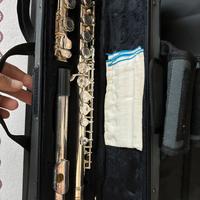 Flauto Traverso Vivaldi