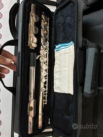 Flauto Traverso Vivaldi