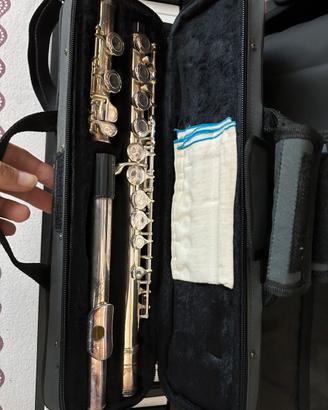 Flauto Traverso Vivaldi