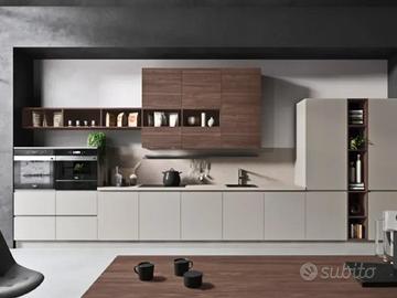 CUCINA  NUOVA