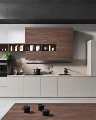 CUCINA  NUOVA