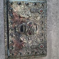 Cofanetto Iron Maiden 1 edizione