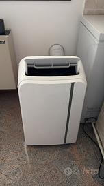 Condizionatore portatile Koenic 9000 BTU KAC 3232