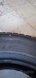 PNEUMATICI ESTIVI 205/55 ZR16 91 W