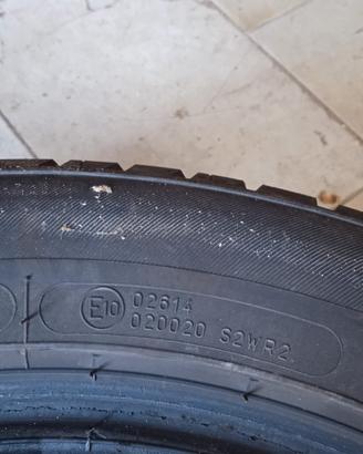 PNEUMATICI ESTIVI 205/55 ZR16 91 W