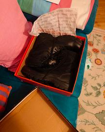 Taglia scarpe da uomo 45 