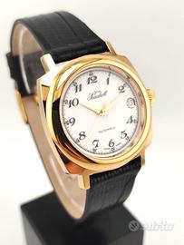 Orologio Jonic Seashell Automatico ETA 2824-2 NOS
