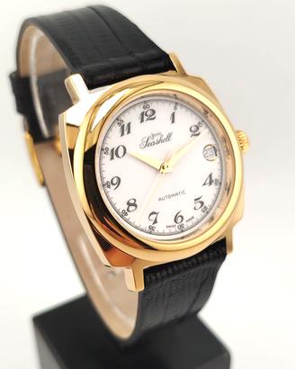 Orologio Jonic Seashell Automatico ETA 2824-2 NOS