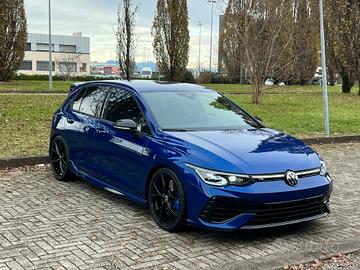 Volkswagen Golf 8R 320CV IVA ESPOSTA