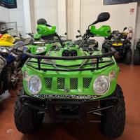 ARCTIC CAT 400 4x4 4x4