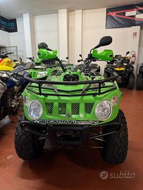 ARCTIC CAT 400 4x4 4x4