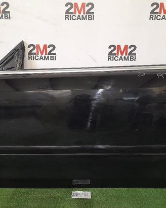 PORTIERA ANTERIORE SINISTRA AUDI A4 Cabrio Serie B