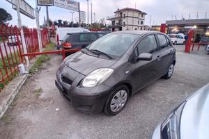 TOYOTA YARIS 1.0 I-VVT 5 PORTE 2009