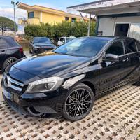 Mercedes-benz A 180 d Sport