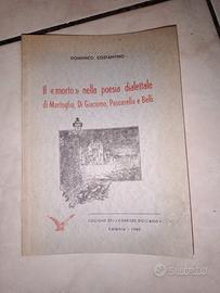 il morto nella poesia dialettale 1960