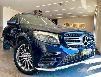 Mercedes-benz GLC 250 d 4Matic Premium