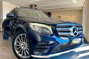 Mercedes-benz GLC 250 d 4Matic Premium