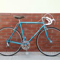 Bici da corsa vicini