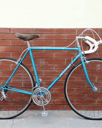 Bici da corsa vicini
