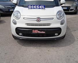 Fiat 500L 1.3 Multijet 85 CV Pop