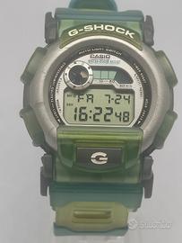 "G-shock DW-003 G-Lide" Vintage '90 -Perfetto-