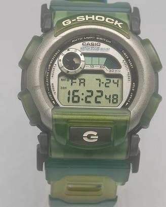 "G-shock DW-003 G-Lide" Vintage '90 -Perfetto-