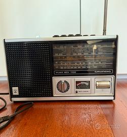 Radio Grundig