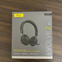 Cuffie Jabra Evolve 2