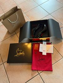 Tacchi louboutin